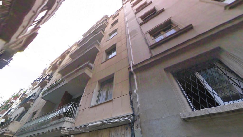 Alcam Rizal Apartment Barcelona Exterior photo