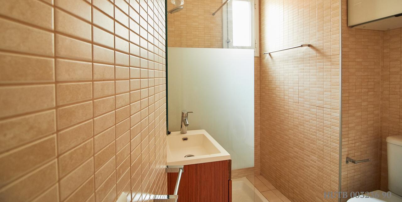 Alcam Rizal Apartment Barcelona Exterior photo